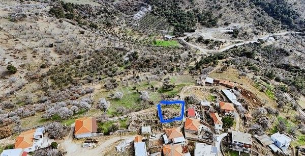 Çanakkale Ayvacık Çamköy'de Satılık İmarlı Arsa
