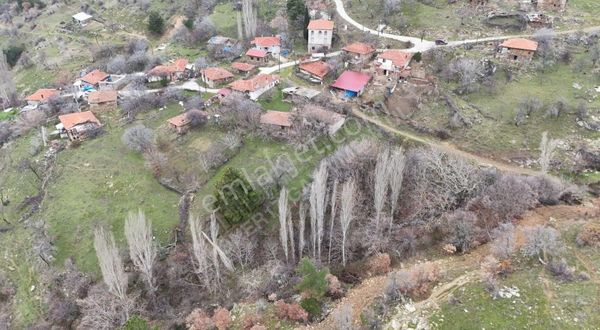 Çanakkale Bayramiç Kaykılar Köyü Köy İçi Arsa