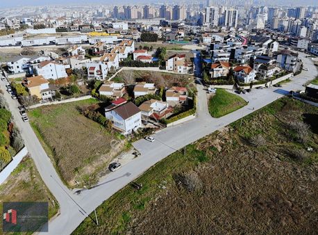 Vesta Gayrimenkul Farkıyla 19 Mayısta Satılık İmarlı Arsa!!!