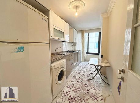 Alban'dan Doğanaraslı Dibinde Ebeveyn Banyolu 100m² 2+1 Ara Kat