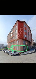 İlçe Merkezinde 2+1 Daire