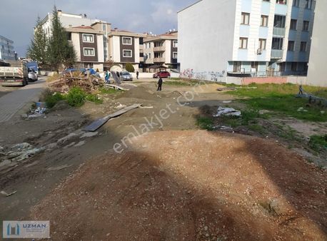 Kurtuluş Mahallesinde 1098 M2 Arsa