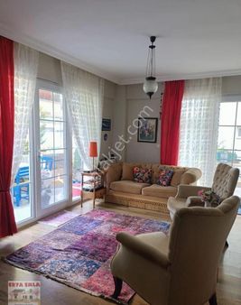 Yenifoça Merkezde 2+1 Daire