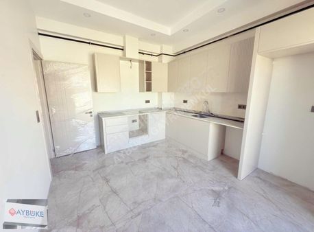 Merkezi Konumda Ultra Lüks 2+1 Daire