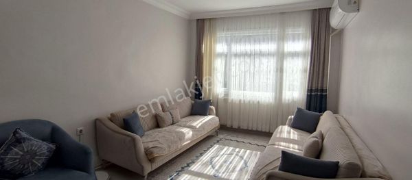 Bakımlı Merkezi Konumda Daire