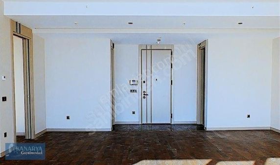 Sunset İncekte 5+1+1 Lüks Manzaralı Daire