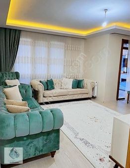 Garipoğulların Dan Esenyurt Akevler De 2+1 Satılık Daire