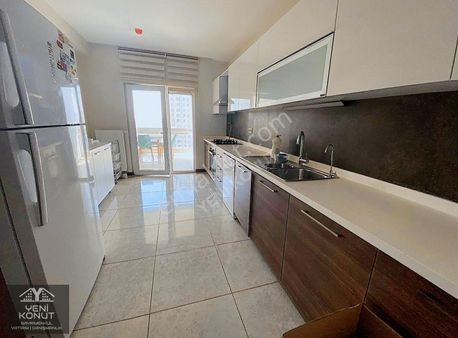 Yeni Konut'tan Bahçekent Flora Satılık 4+1 Güncel 9.550.000tl