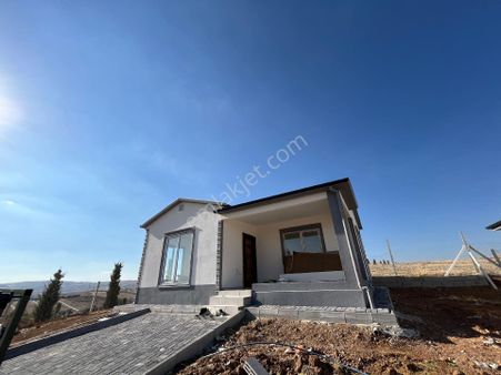 Karaköy Mah 306 M2 İçerisnde Evli İle Birlikte Hobi Bahçesi