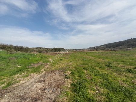 İzmir Kınık Işıklar Mh 39.712 Satılık Tarla