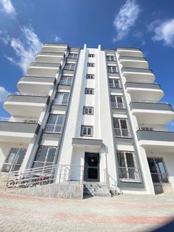 Yılmazdan İncirlik Yeni Mahde Satılık 3+1 Kapalı Mtfk Lux Daireler E5 Yakın