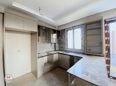 Mk İnvest'ten Tece'de Muhteşem İşçiliğiyle Göz Kamaştıran 2+1