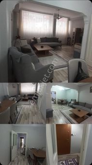 Fatih Okumuşadam Sokak'ta Prestijli 3+1 Satılık Daire