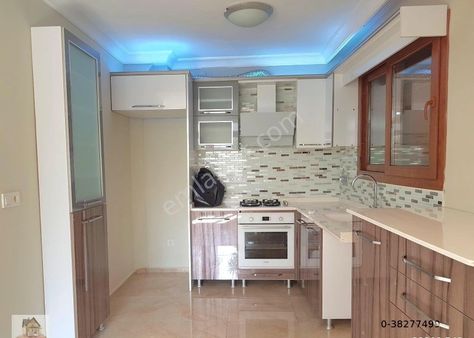 Balçova Teleferik Termalli Dublex Bahçeli Lüks Satılık 3+1 Daire