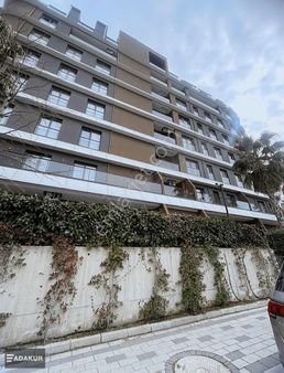 Marıne 24'te Satılık Ful Deniz Manzaralı 4+1 Kısım Eşyalı