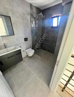 Ege Emlak Yatırım'dan Gökovada 3 + 1 Tam Müstakil Villa