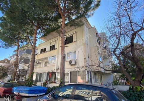 Tek Yetki Mert Dinç’ten Doktorlar Sitesinde Denize 100 Metre 6+1 Dubleks