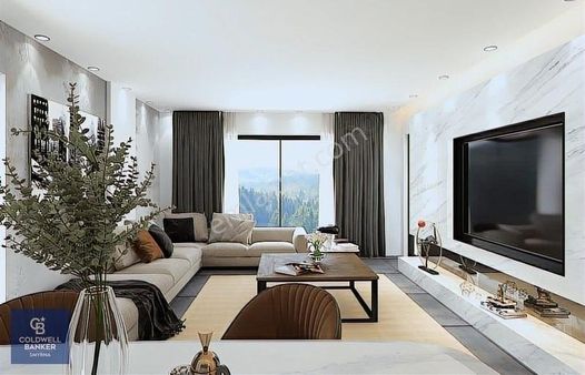 Torbalı Muratbey Mah 3+1 Site İçi Havuzlu Sıfır Lüx Daire