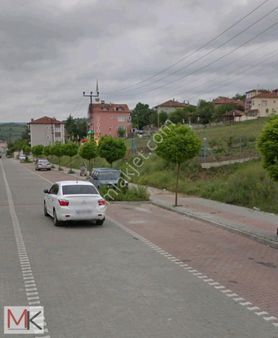 Tek Parsel Mükemmel Konum Tek Tapu Alıcısına Hayırlı Olsun