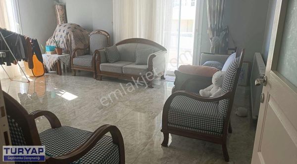 Subaşı Mahallesinde Satılık Daire