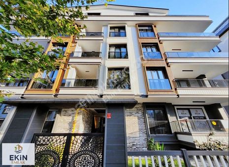 Akçay, İkizçay'ın Kalbinde Emsalsiz 3+1 Dubleks Daire!