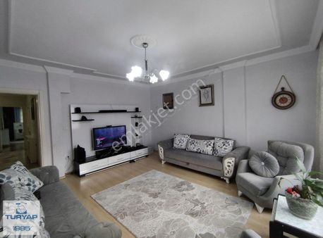 Turyap Tan Satılık 3+1 Deniz Manzaralı Fırsat Daire