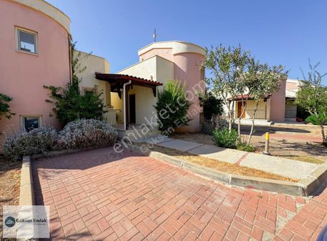 Apollonium`da Satılık Tam Müstakil Hera Villa