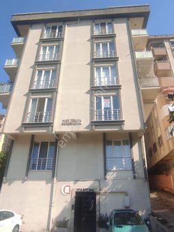 Erbilaydan Kiralık 1+1 Daire Yeditepe Üvn Yakın