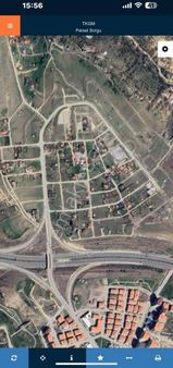 Derman'dan*imarlı*tek Tapu*uzunburunda*373 M*arsa