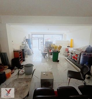 Avcılar Reşitpaşa Cad Üzerinde Satılık Yeni Bina Dükkan Fırsat