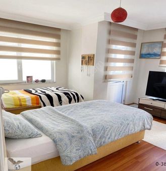 Avcılar Cihangirde Satılık 2+1 Geniş Kullanımlı Ara Kat