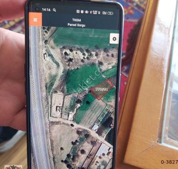 Esma,dan 1790m2 804/51parselde Çok Uygun Fiata Satılıktır 1450.000tl