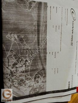 Satılık Cırgalanda Yatırımlık Tarla