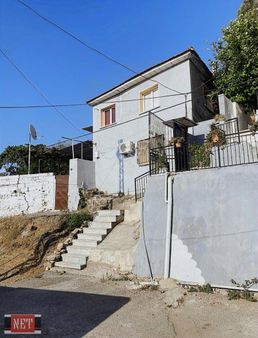 Düştü!!!koçarlının En Güzel Noktasında,arsalı Ev