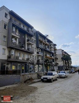 Düştü!!!sıfır,önünde Geniş Teraslı,130 Daireli Sitenin Alt Katı