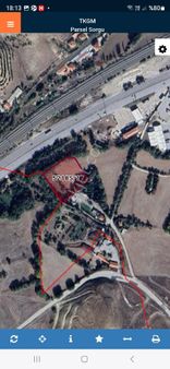 Satılık Ticari Arsa Samsun Yoluna Sıfır Gökçeyurt Mah 110 M2