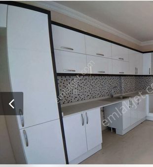 Ulukent Menemen 3+1 130 Metrekare Daire Satılık