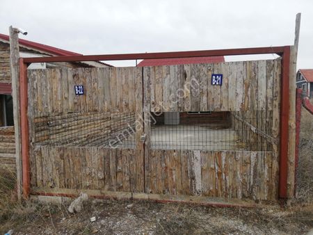 Teberik Mevki 500mt Evli Telle Çevrili Yatırımlık Bahce