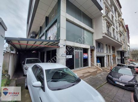 Çekmeköyde 50.000 Tl Kiracılı İskânlı Dükkan