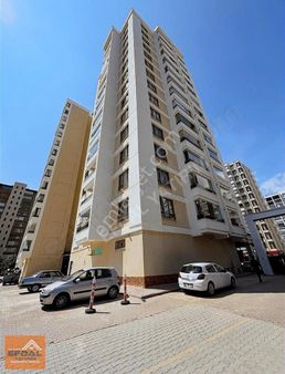 Efdalden Şefikcan İmza Sitesi 2 De Satılık 4+1 Lüx Daire