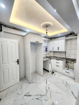 Furkan Emlaktan Çiftlik Mh. 3+1 120m2 İçi Full Yapılı Satılık Fırsat Daire