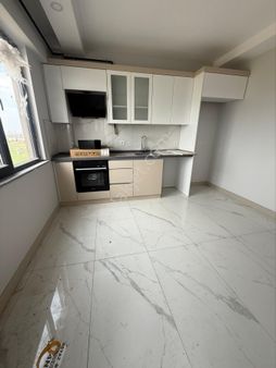 Çerkezköy Tepede Satılık 2+1 Havuzlu Site