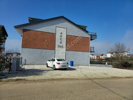 Kefken Cebeci'de Satılık Acil Sıfır Dublex Daire