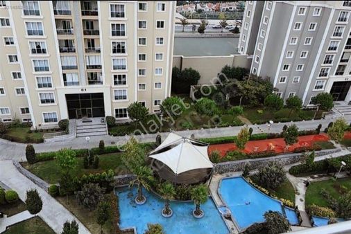 Yuva Emlaktan Metrokentte Satılık Boş Fırsat 1+1 Daire