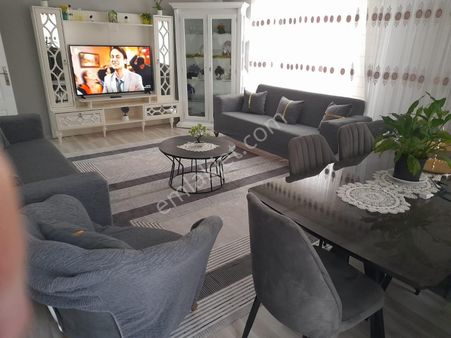 Alya Emlaktan Satılık Daire Adnan Menderes Mah