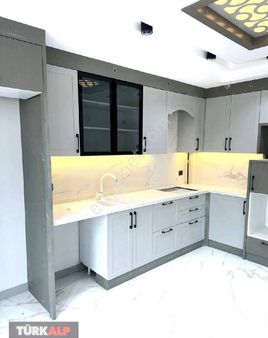 Denizli Karahasanlıda Lüx Daire