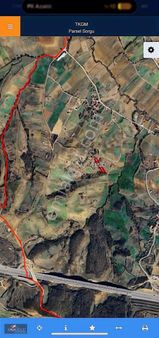 Derince Kaşıkçı'da 2420 M2 Tarla