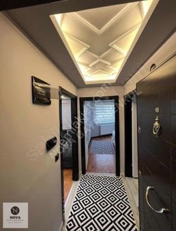 Görükle Merkezde 1+1 Satılık Daire İçi Yapılı