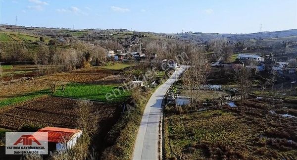 Kandıra Sinanlı Bilalli Kadastrol Yola 2.parsel Toplulaştırmada