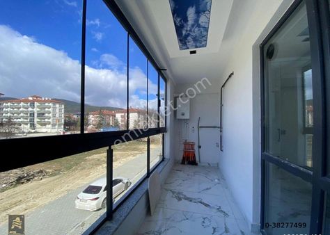 Alpagutbey Mahallesin'de Satılık Sıfır 3+1 Daireler Altın Emlak'tan!!